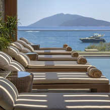 Caresse, a Luxury Collection Resort & Spa, Bodrum, 博德鲁姆 — 照片 5