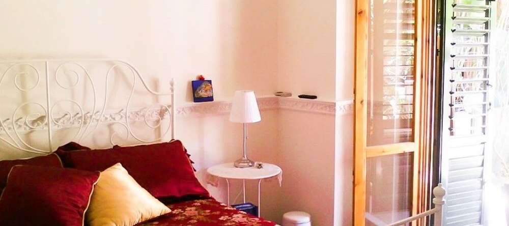 Sicilian Home Concept B&B, 阿奇卡泰纳 — 照片 1