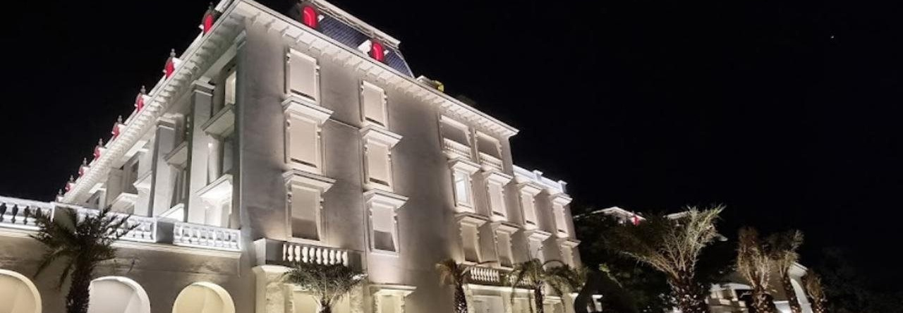 Taj Gandhinagar Resort & Spa, Grambharti — photo 1