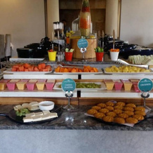 Pramod Convention & Club Resort, Cuttack — photo 5