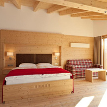 Dolomites Nature Hotel Vigilerhof, 卡斯特尔罗托 — 照片 2