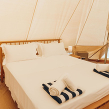 Sails on Kos Ecolux Tented Village, Marmari — photo 4
