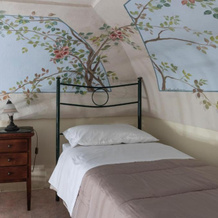 B&B La Riviera, Галлиполи — фото 3