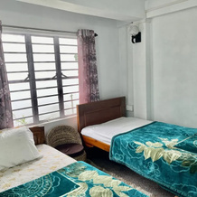 Bethesda Dheem Homestay, Курсеонг — фото 4
