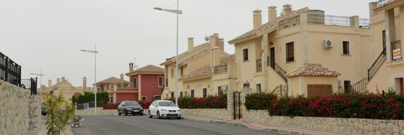 Great Villa With Algorva With a View of the Golf Course, 阿尔戈尔法 — 照片 1