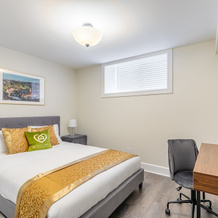 Globalstay. Luxury Rideau Apartments, Смитс-Фолс — фото 2