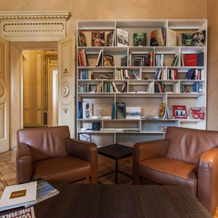 Villa Cortine Palace Relais Chateaux, 西尔米奥内 — 照片 4