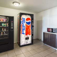 Motel 6 Stephenville, Tx, Стивенвилл — фото 5
