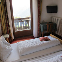 Alpenhotel Ratsberg, 多比亚科 — 照片 4