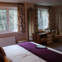 Pine Lodge Guest House, 林顿 — 照片 3