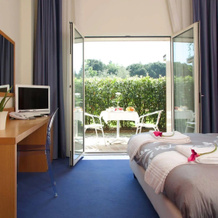 Anusca Palace Hotel, Castel San Pietro Terme — photo 4