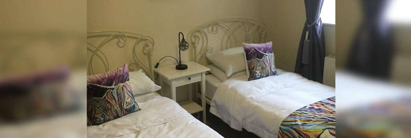 The Hemmel Bed and Breakfast, 伍勒 — 照片 1