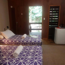 Cape Tribulation Beach House, 苦难角 — 照片 2