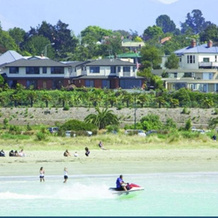 Baywatch Motor Lodge, 蒂马鲁 — 照片 5