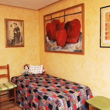 Belvilla by OYO Casa de Campo El Mirador, 帕伦西亚 — 照片 2
