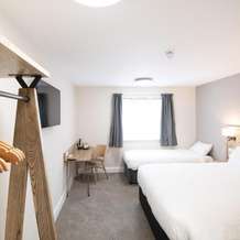 Owl, Hambleton by Marston's Inns, 塞尔比 — 照片 2