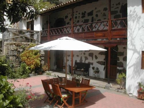 Casa Rural Los Lavaderos, 巴列塞科 — 照片 1