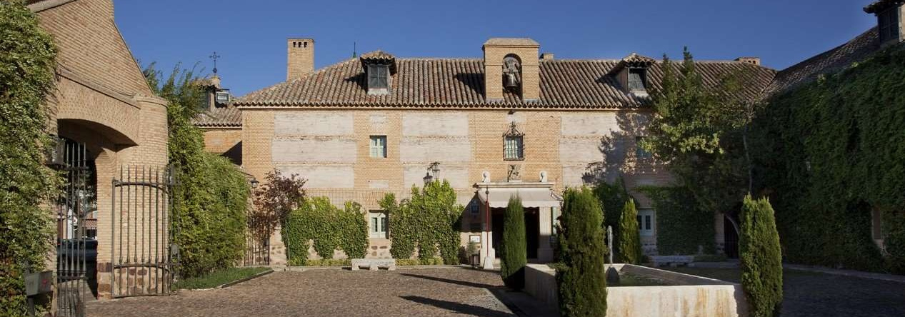 Parador de Almagro, 阿尔马格罗 — 照片 1