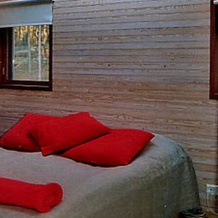 Holiday Home Huvila hiljaisuus, 科沃拉 — 照片 3
