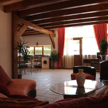 Gîte des 3 Hiboux, 博姆莱达姆 — 照片 5