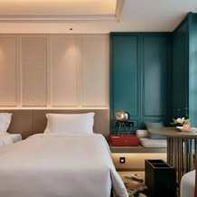 Hotels in Barcelona, 晋中 — 照片 3