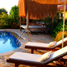 Mandarin & Mango Boutique Hotel, Faralya — photo 4