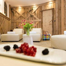Hotel La Perla Wellness & Beauty, 卡纳泽伊 — 照片 4