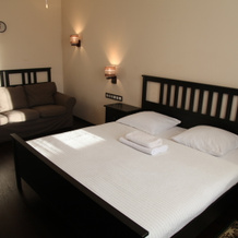 Dom Inzhenera Apart-Hotel, 热列兹诺戈尔斯克 — 照片 2