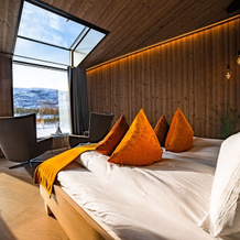 Sorrisniva Arctic Wilderness Lodge, Альта — фото 4