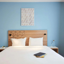 Aparthotel Adagio Access Paris Quai D'Ivry, 塞纳河畔伊夫里 — 照片 5