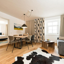 Ferienwohnung Hindenburg, 萨尔费尔登 — 照片 4