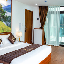 Big Hotel Lào Cai, 老街 — 照片 5