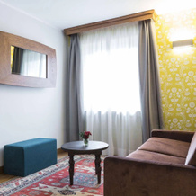Hotel Duca D'Aosta, Aosta — photo 2