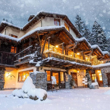 Hotel Breithorn, Ayas — photo 5