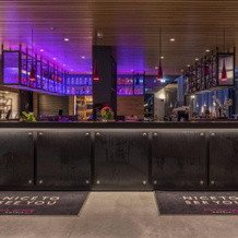 Moxy Milan Linate Airport, 塞格拉泰 — 照片 2