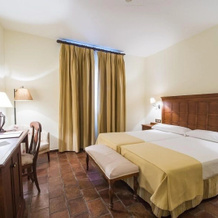Hospedium Hotel Cortijo Santa Cruz, Villanueva de la Serena — photo 3