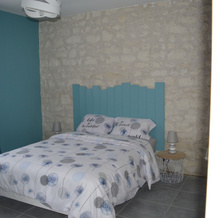 Gîtes Au Havre de Paix, Couffy — photo 2