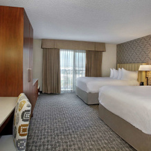 Embassy Suites By Hilton Anaheim North, Анахайм — фото 4