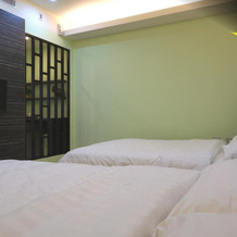Harved B&B, Jinhu — photo 3