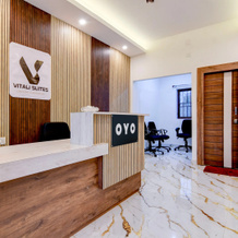 Super Hotel O Vitali Suites, Джанла — фото 2