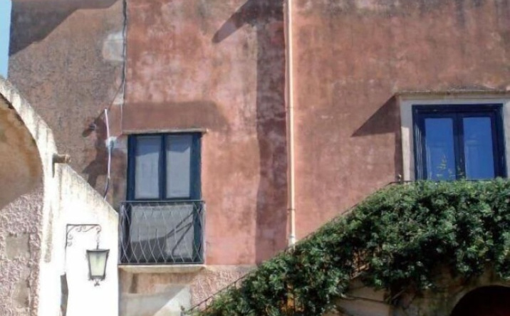 Agriturismo Antico Baglio, 帕切科 — 照片 1