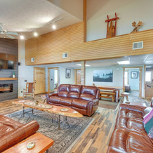 Spacious Old Forge Condo W/ Patio & Fire Pit!, Олд-Форж — фото 4