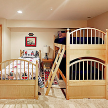 113 Mountain Cove Road House 4 Bedrooms 3.5 Bathrooms Home, Waynesville — photo 3