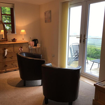 East Hillerton Lodge, 布 — 照片 4