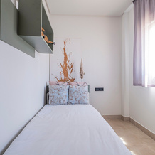 On City Resort Apartments, 马塔拉斯卡尼亚斯 — 照片 2