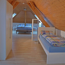 Serene Apartment In Rickenbach Near Ski Lift, Рикенбах — фото 4