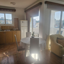 Stunning 1-Bed Apartment In Aglantzia, Агиа-Варвара — фото 3
