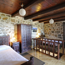 Elounda Traditional Art Suites, 上埃伦达 — 照片 5