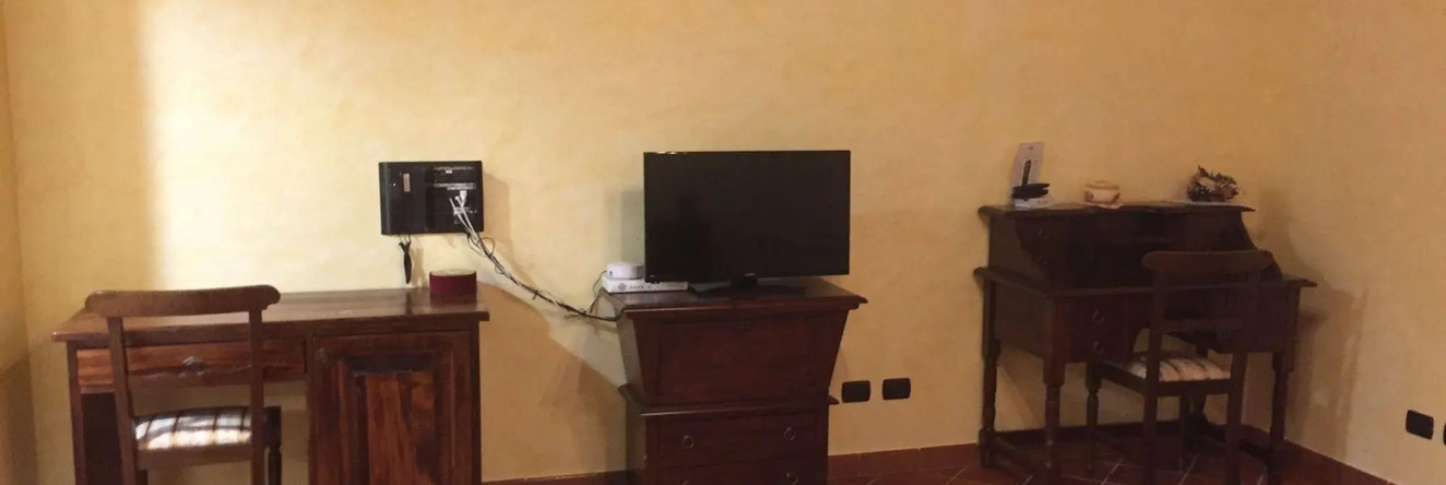 Agriturismo La Sorgente, 马基亚戈代纳 — 照片 1