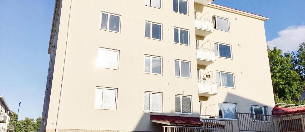 Lahti Center Design Apartment Uno, 拉赫蒂 — 照片 1